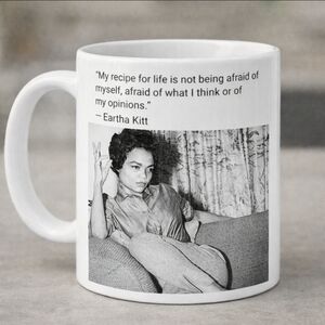 Glam V Luxe Nspire Mug